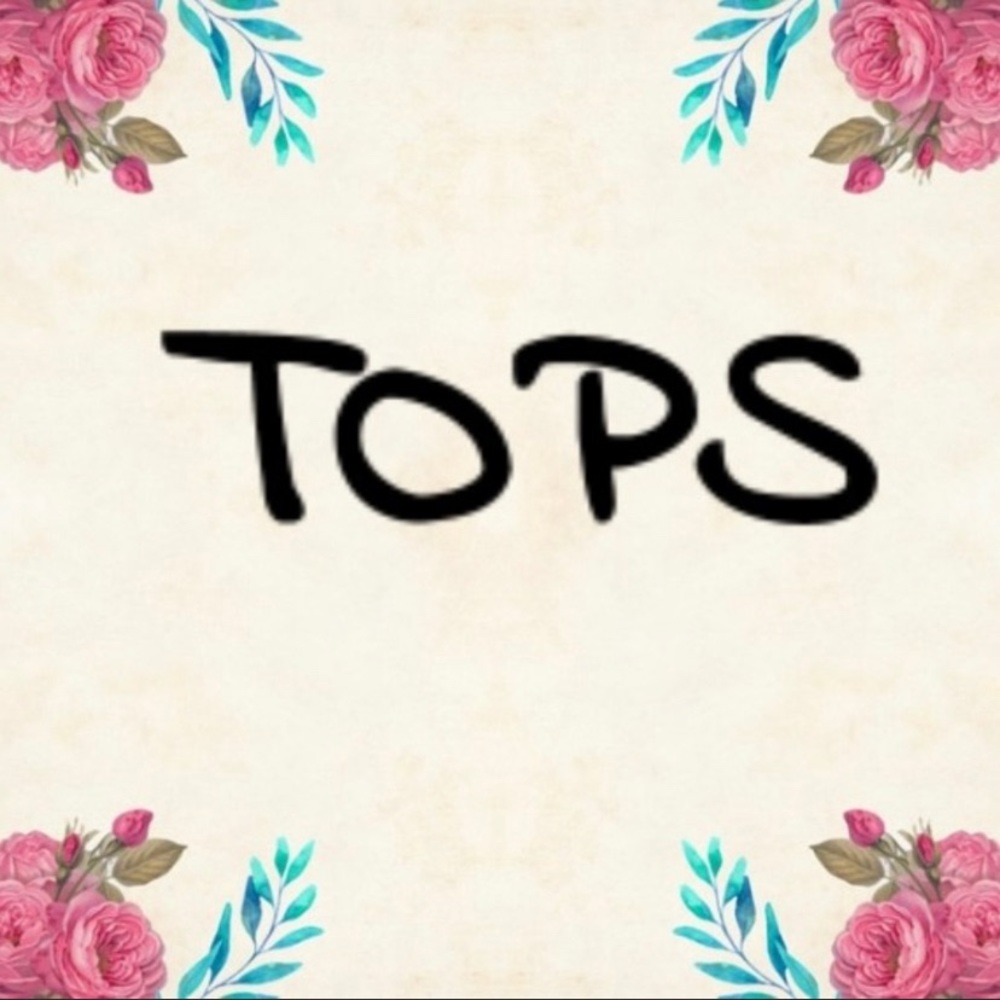 Tops